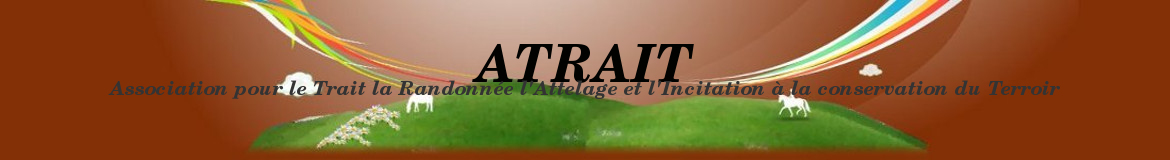 ATRAIT